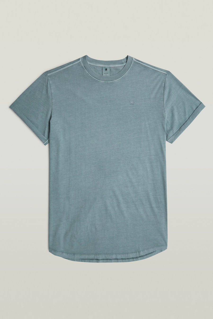 T-shirt à manches courtes - vert - G-Star RAW - 4