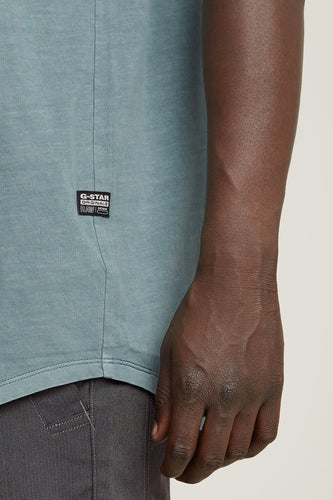 T-shirt à manches courtes - vert - G-Star RAW - 5