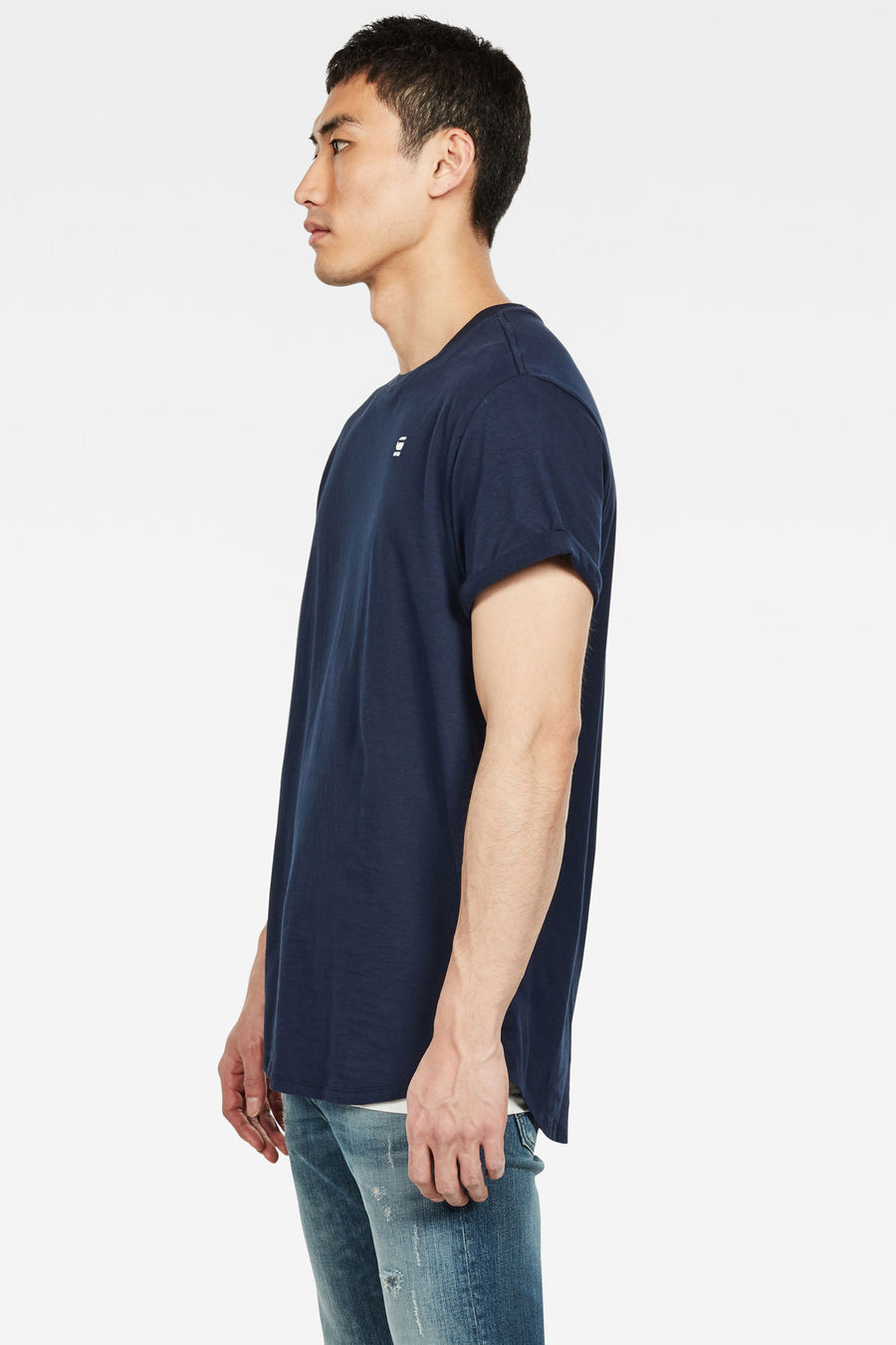 T-shirt - bleu - G-Star RAW