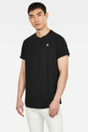 T-shirt (manches courtes) Noir - G-Star RAW