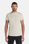 T-shirt (manches courtes) Écru - G-Star RAW