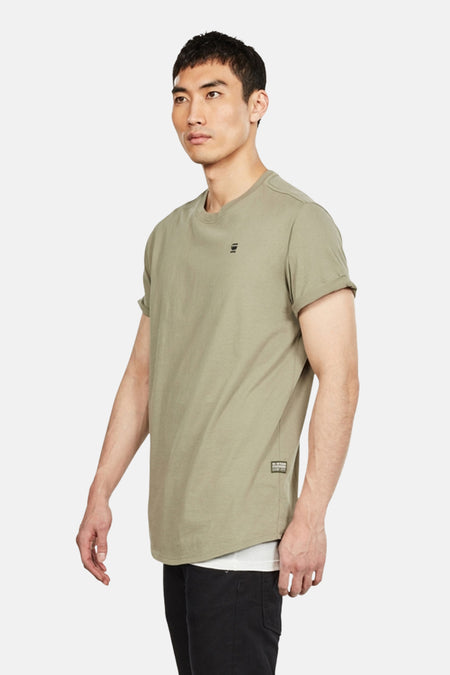 T-shirt (manches courtes) Vert - G-Star RAW