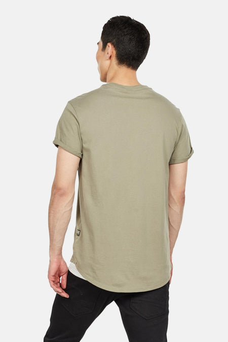 T-shirt (manches courtes) Vert - G-Star RAW