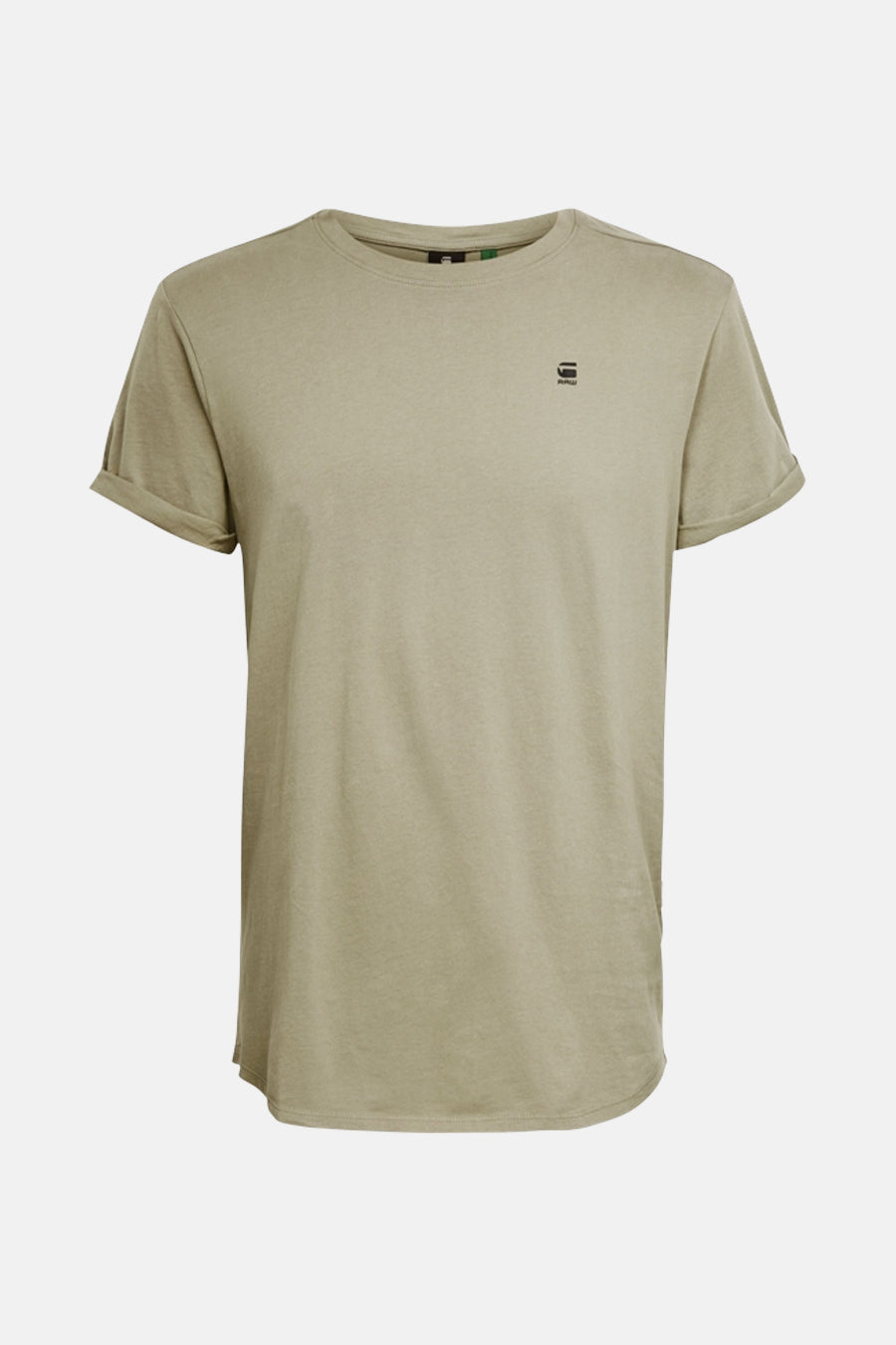T-shirt à manches courtes - vert - G-Star RAW - 4