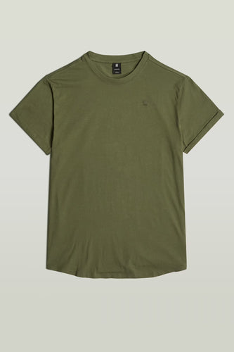 T-shirt - vert - G-Star RAW - 5
