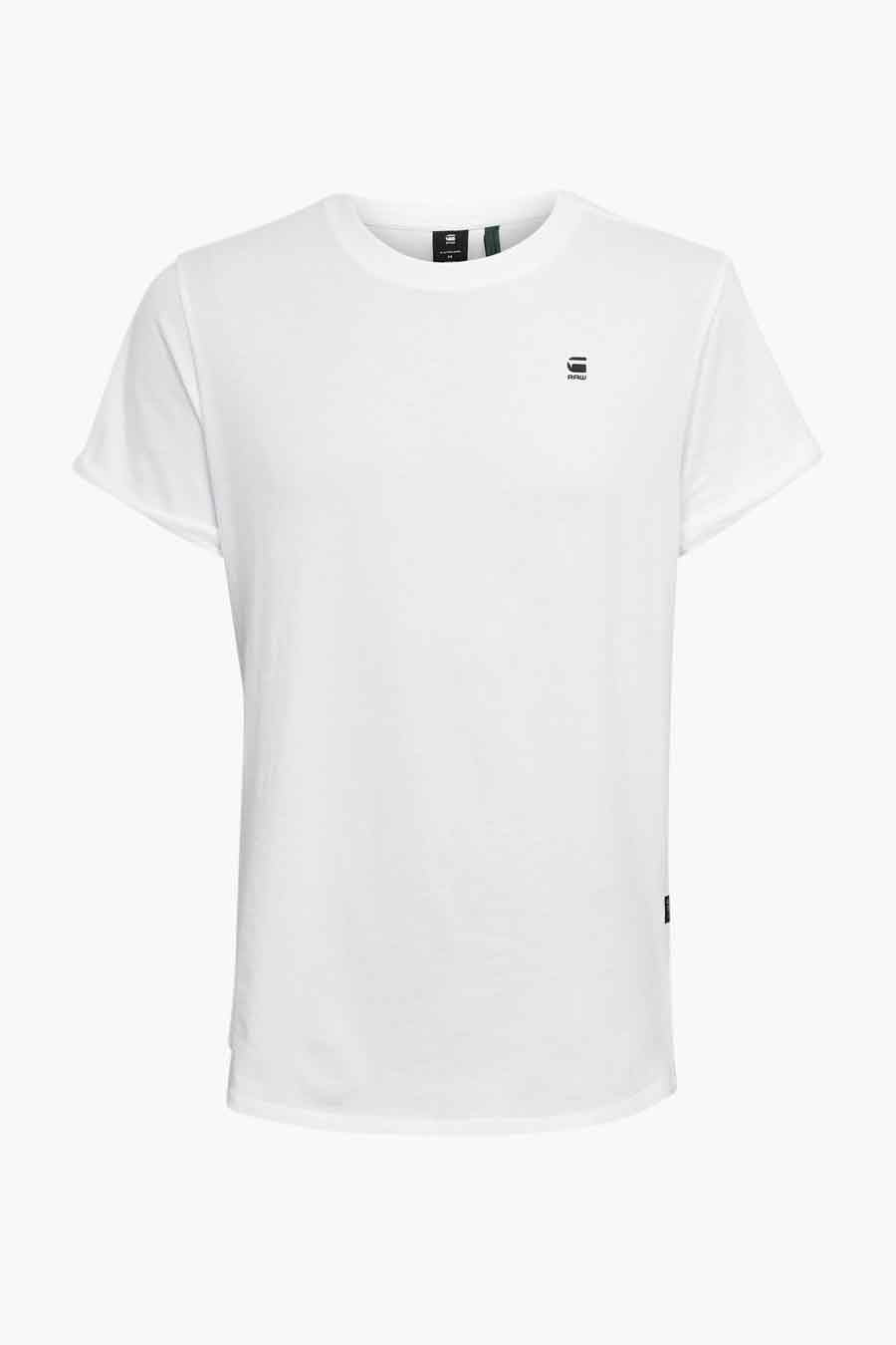 T-shirt - blanc - G-Star RAW - 5