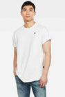 T-shirt (manches courtes) Blanc - G-Star RAW