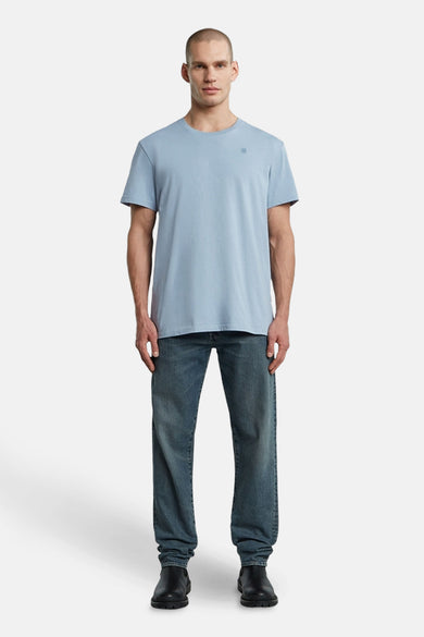 T-shirt (manches courtes) Bleu - G-Star RAW