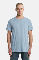T-shirt (manches courtes) Bleu - G-Star RAW