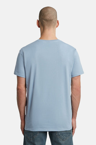 T-shirt à manches courtes - bleu - G-Star RAW