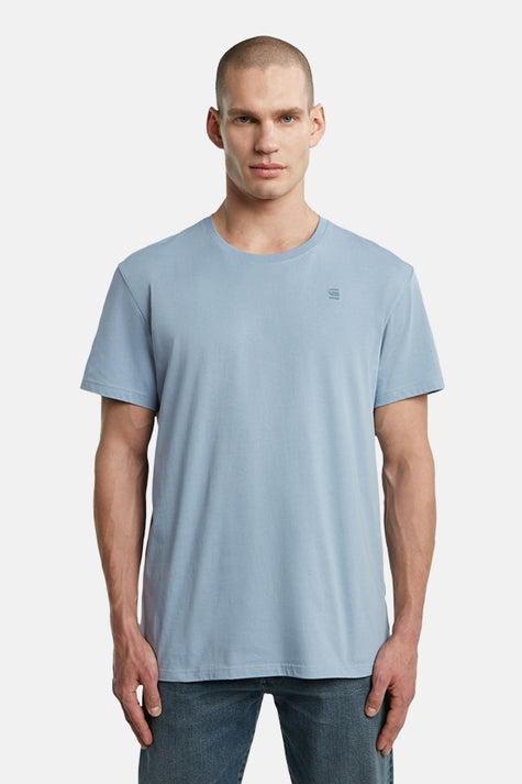 T-shirt (manches courtes) Bleu - G-Star RAW