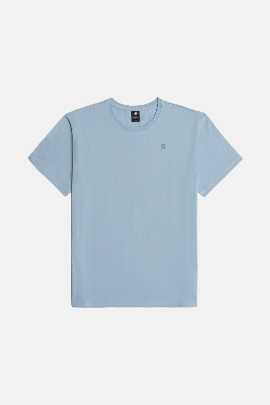 T-shirt à manches courtes - bleu - G-Star RAW