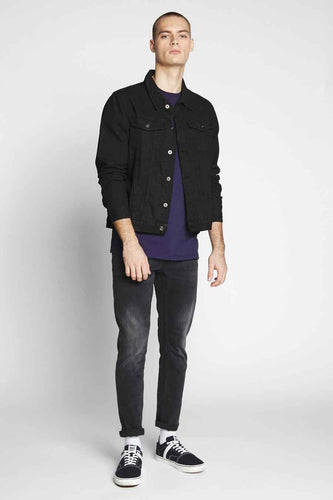 T-shirt - bleu