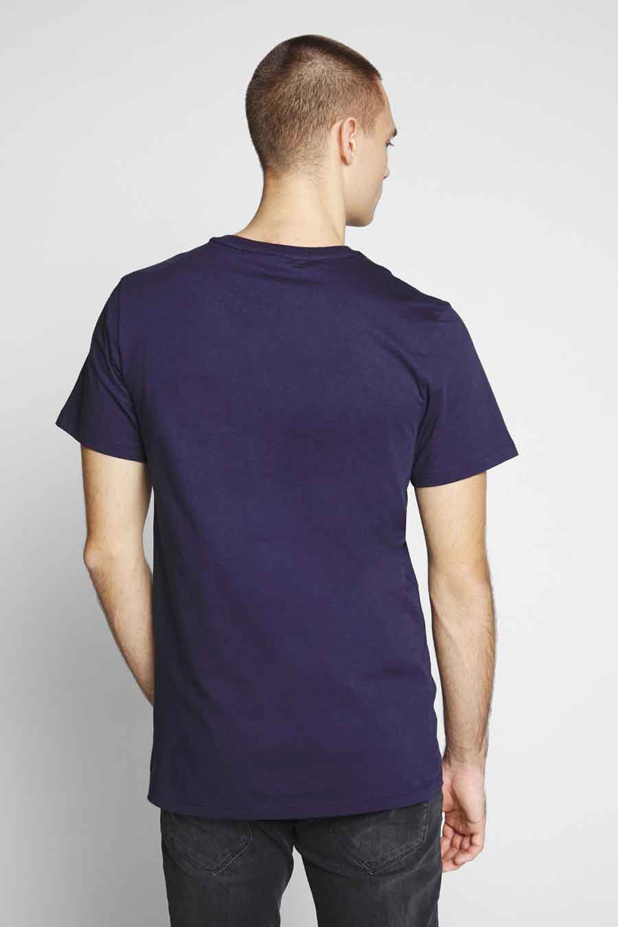 T-shirt (manches courtes) Denim - G-Star RAW