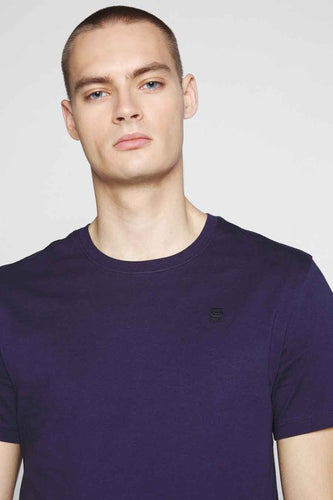 T-shirt - bleu - G-Star RAW - 5