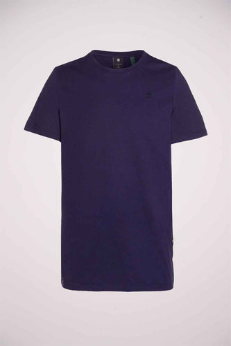 T-shirt - bleu - G-Star RAW - 5