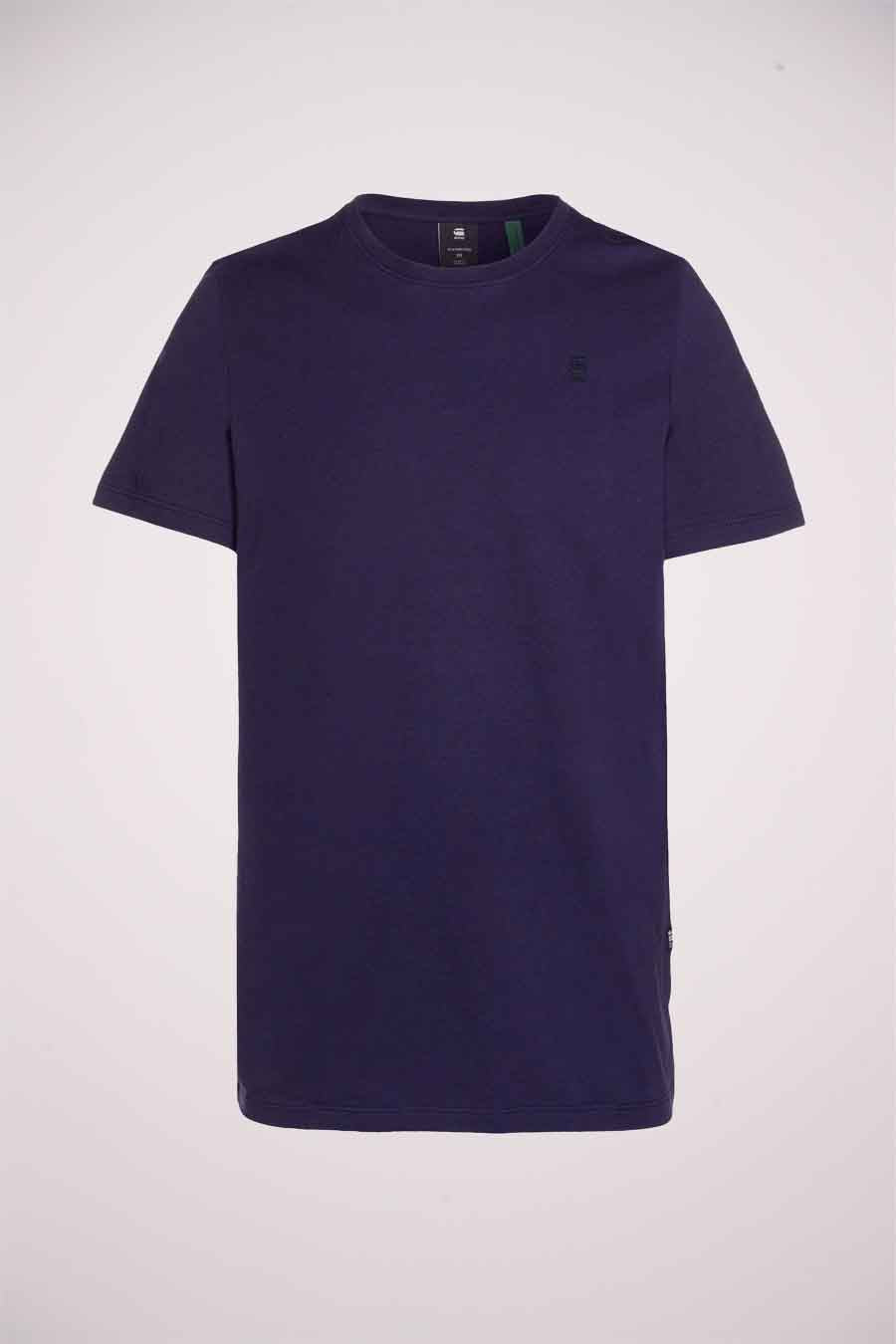 T-shirt - bleu - G-Star RAW - 5