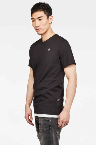 T-shirt - noir