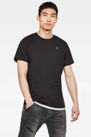 T-shirt (manches courtes) Noir - G-Star RAW