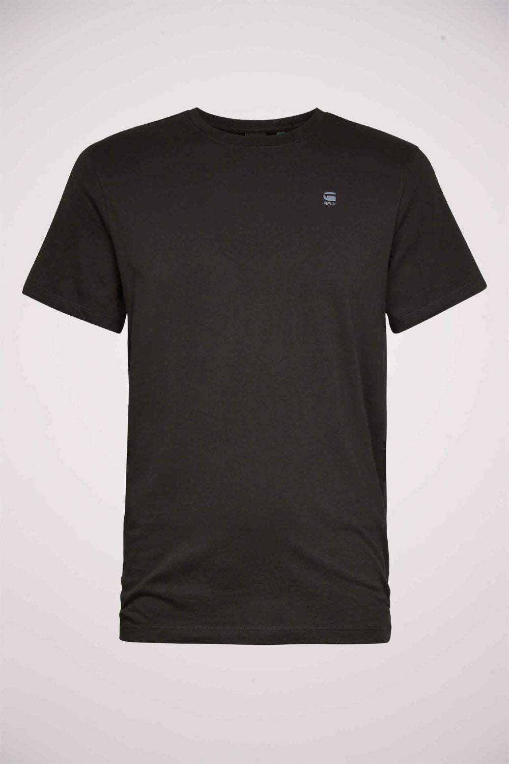 T-shirt (manches courtes) Noir - G-Star RAW