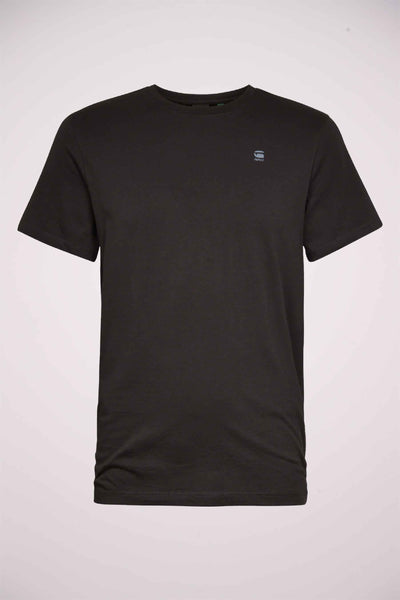T-shirt (manches courtes) Noir - G-Star RAW