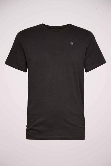 T-shirt - noir