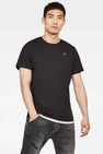 T-shirt - noir