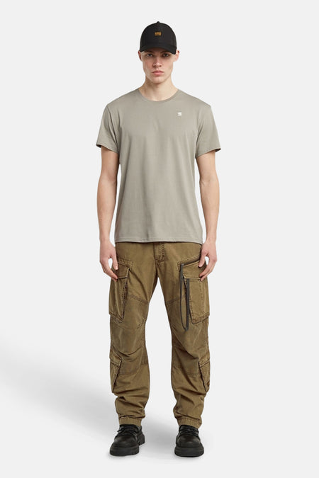 T-shirt (manches courtes) Vert - G-Star RAW
