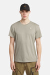 T-shirt (manches courtes) Vert - G-Star RAW