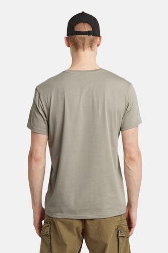 T-shirt à manches courtes - Gris - G-Star RAW