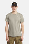 T-shirt (manches courtes) Vert - G-Star RAW