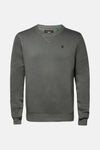 Sweat col O Vert - G-Star RAW