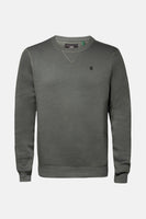 Sweat col O Vert - G-Star RAW
