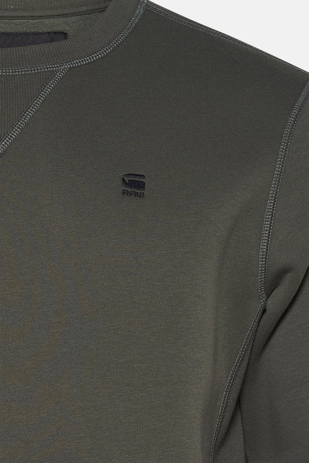 Sweat - vert