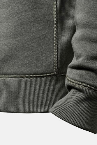 Sweat - vert - G-Star RAW - 4