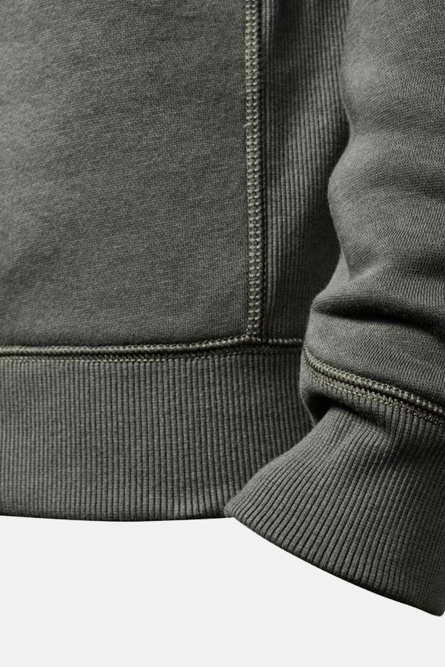 Sweat - vert - G-Star RAW - 4