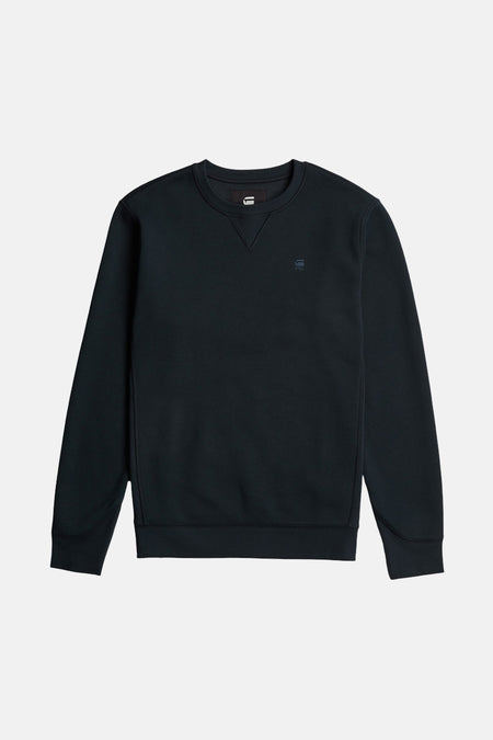 Sweat - bleu
