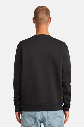 Sweat - Gris - G-Star RAW