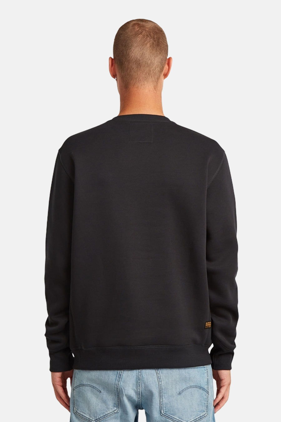 Sweat - Gris - G-Star RAW