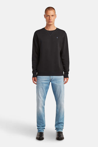 Sweat - Gris - G-Star RAW