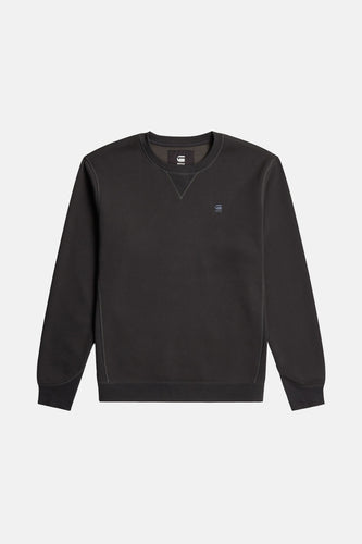 Sweat - Gris - G-Star RAW