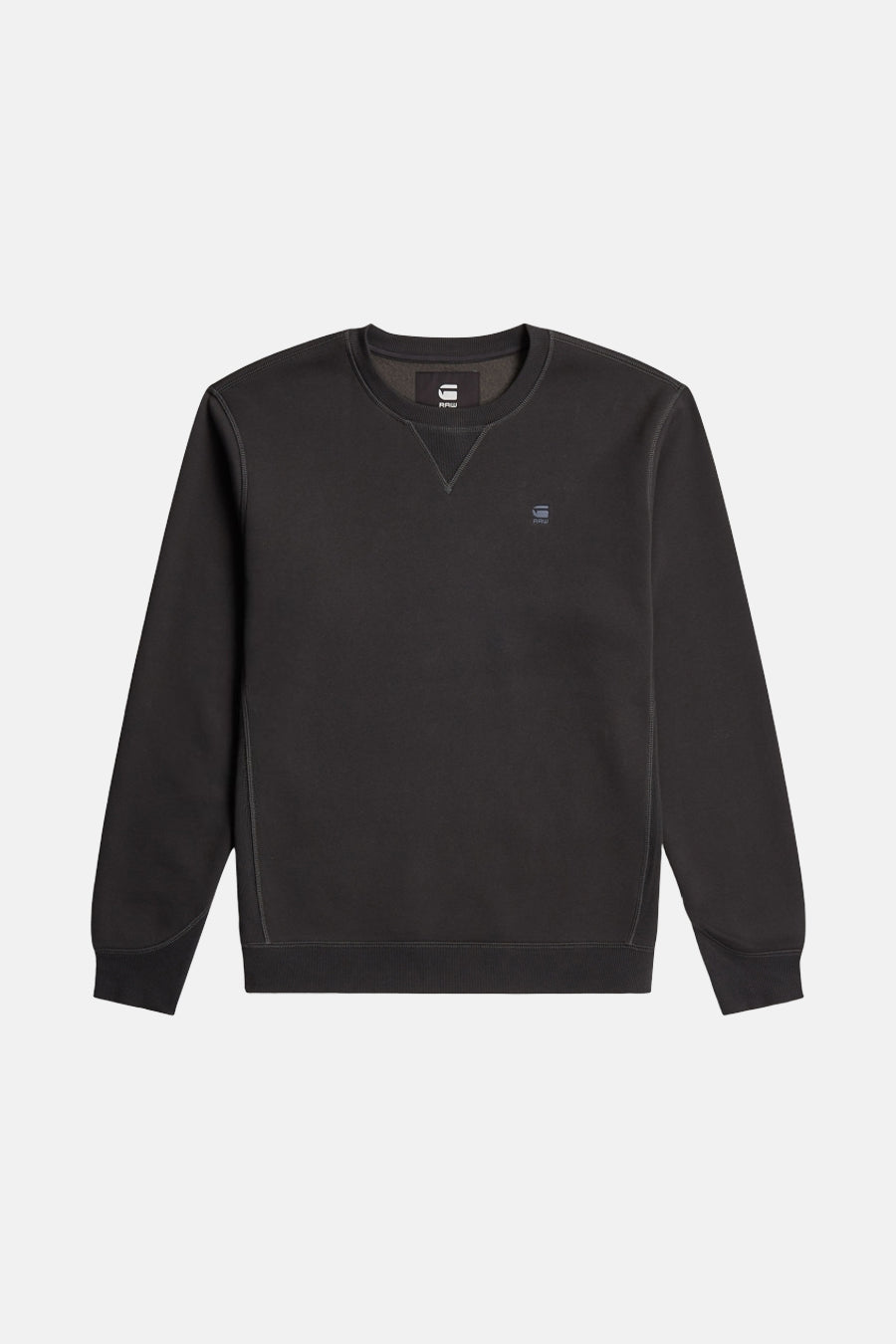 Sweat - Gris - G-Star RAW