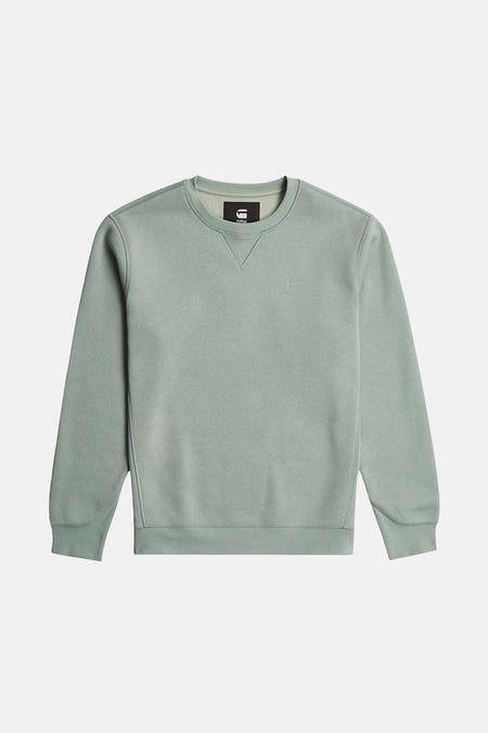 Sweat - vert