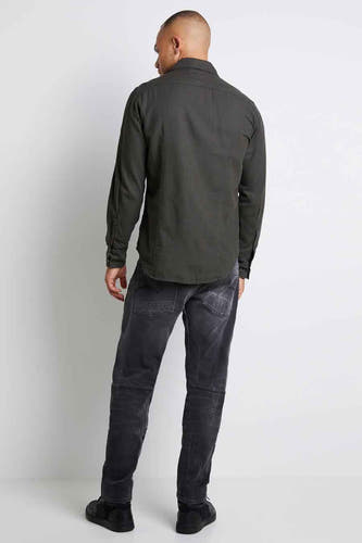 Chemise - vert