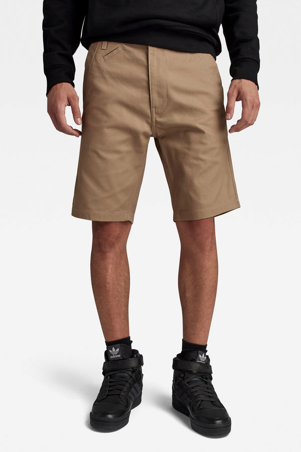 Short Beige - G-Star RAW