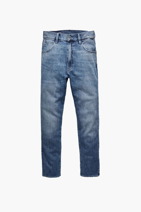 Jean slim - bleu