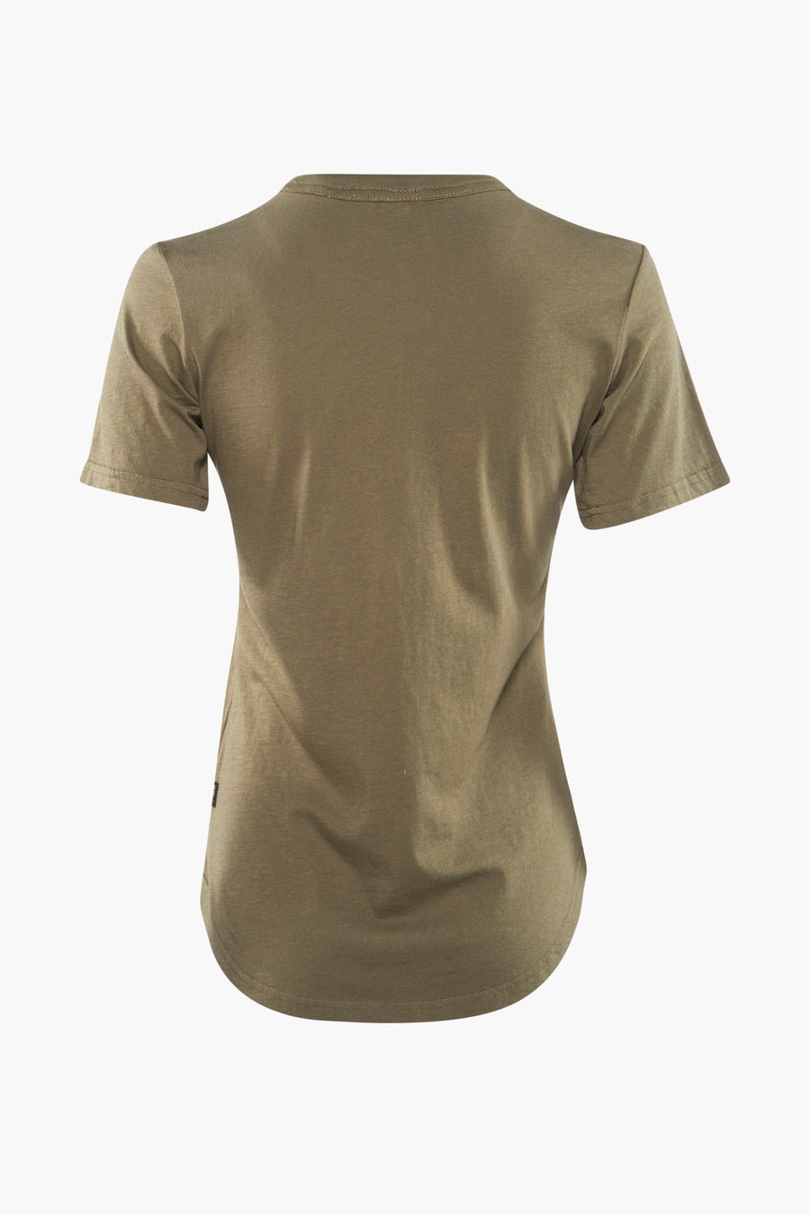 T-shirt - vert