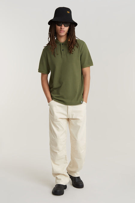 Polos Vert - G-Star RAW