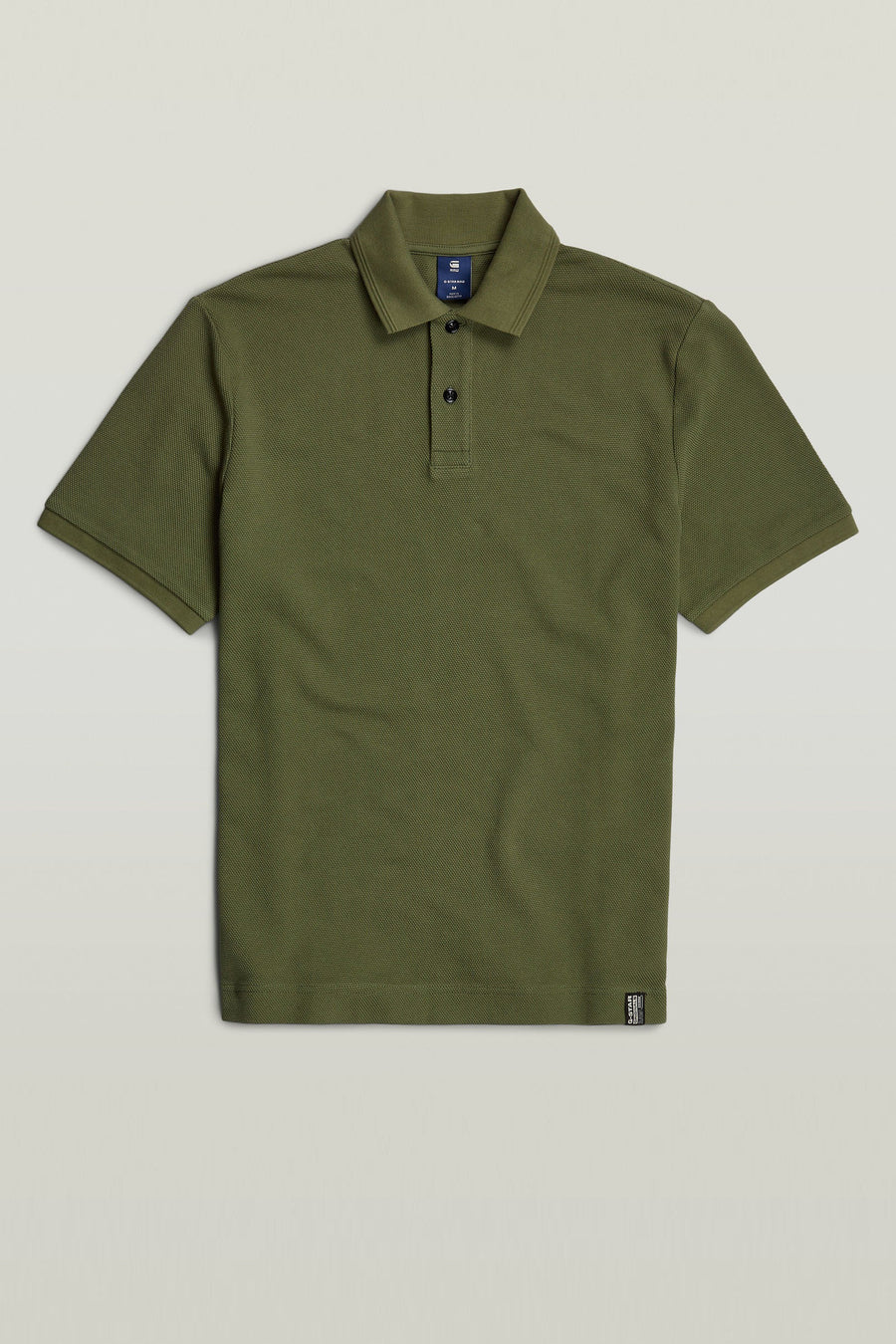 Polo à manches courtes - vert - G-Star RAW - 5