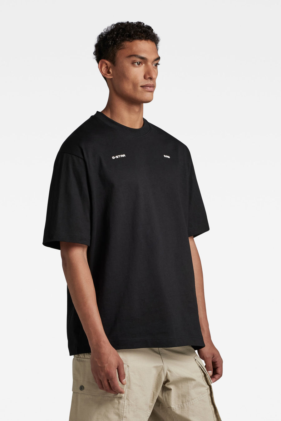T-shirt - noir